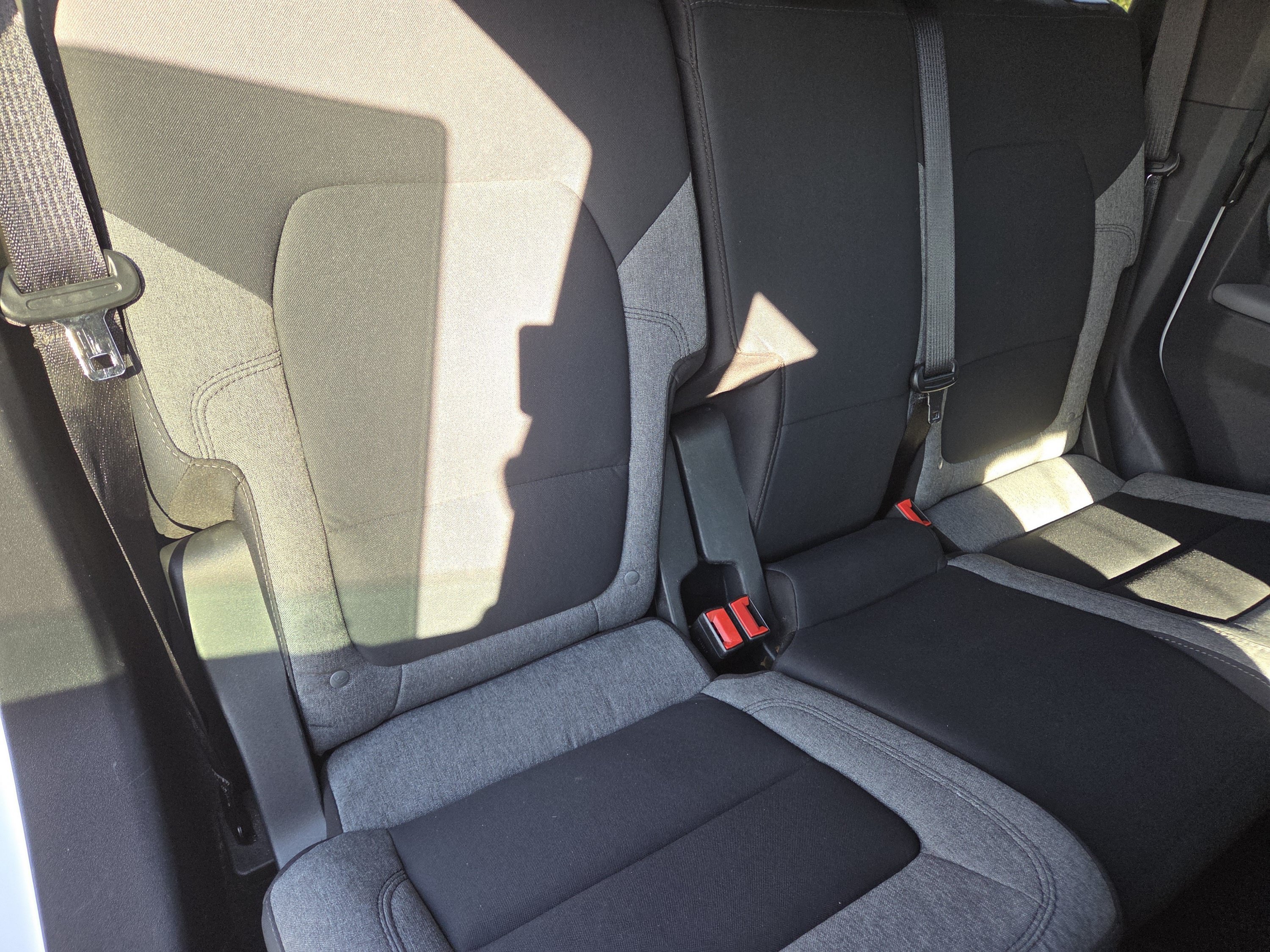 Used 2023 Ford Bronco Big Bend AWD/4WD image 5