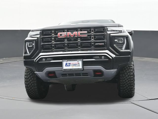 Used 2024 GMC Canyon AT4X AWD/4WD image 56