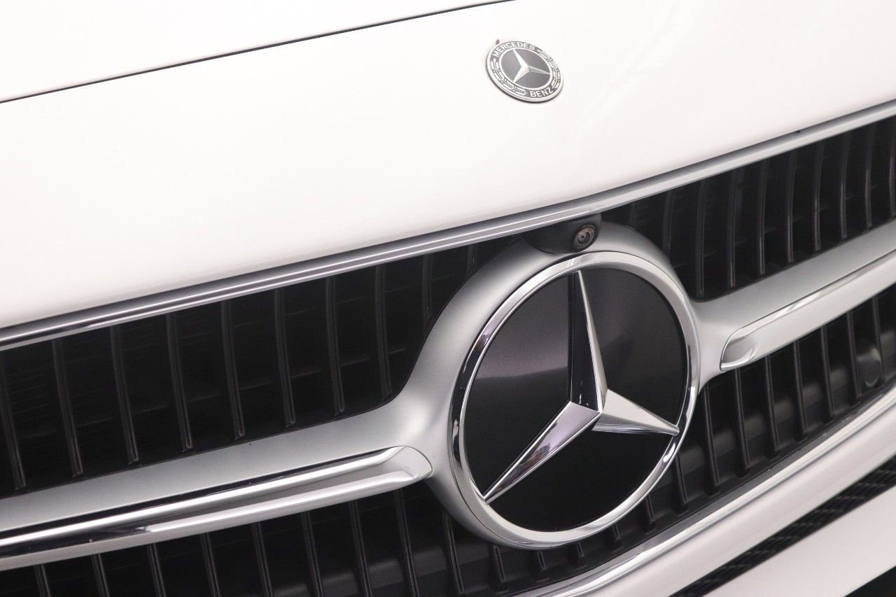 Certified 2023 Mercedes-Benz C 300 Sedan image 28