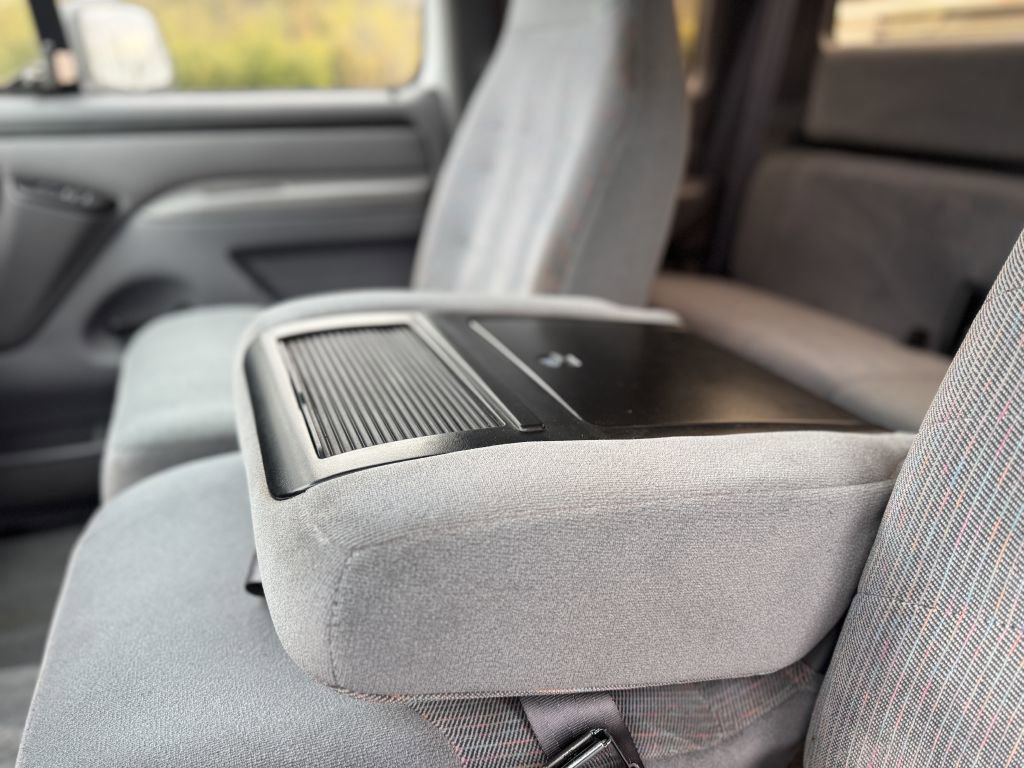 Used 1996 Ford F250 4x4 SuperCab image 19