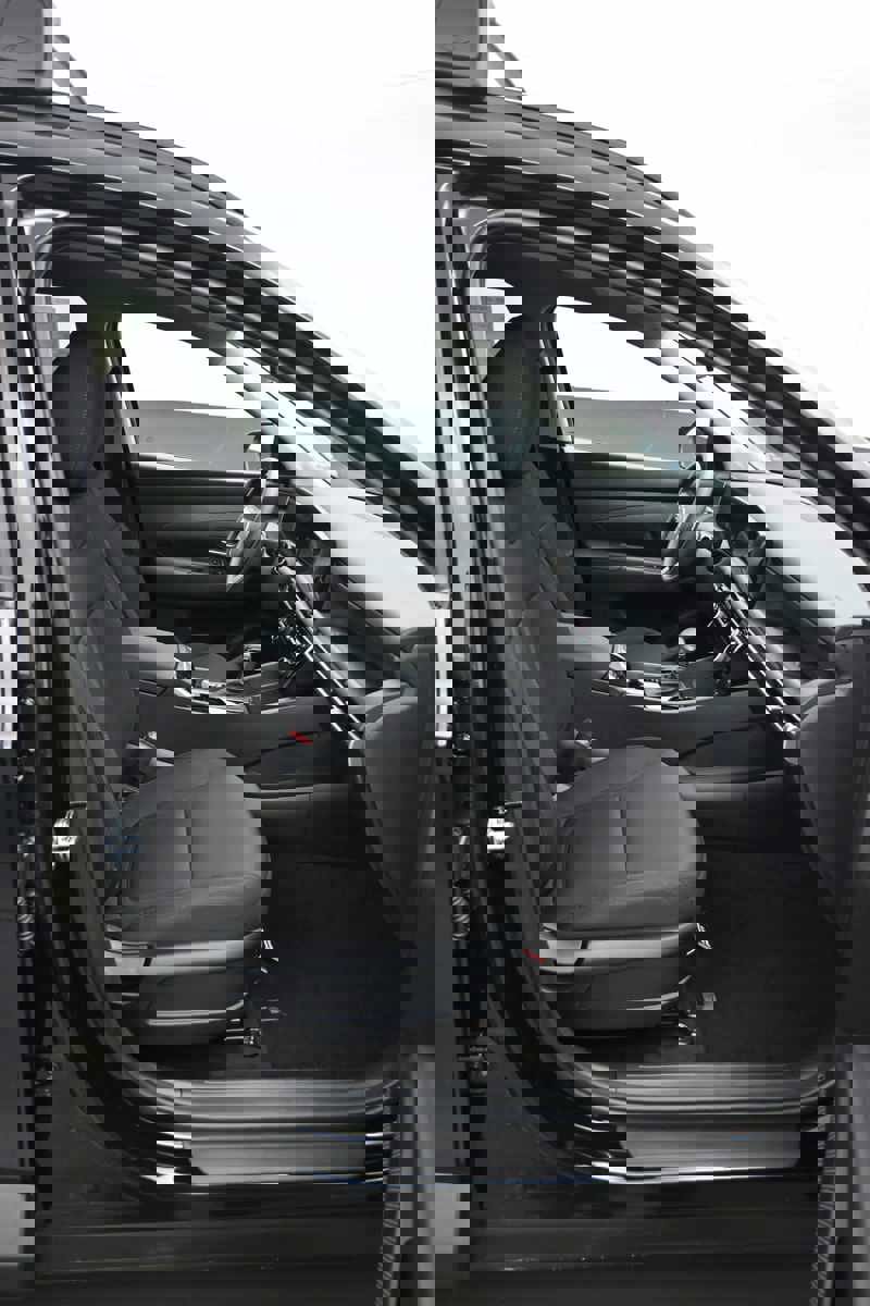 New 2026 Hyundai Tucson SEL image 11