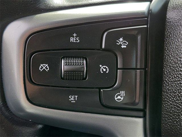 Used 2023 Chevrolet Silverado 1500 RST w/ Convenience Package II image 8