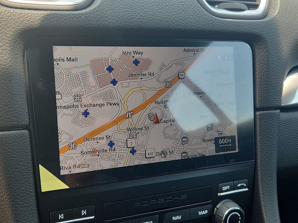 New 2025 Porsche 718 Cayman image 12