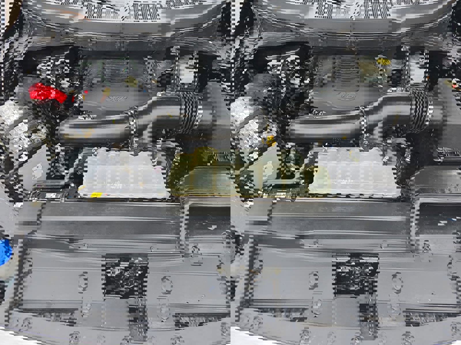 Used 2021 Ford F150 King Ranch w/ Equipment Group 601A High image 33