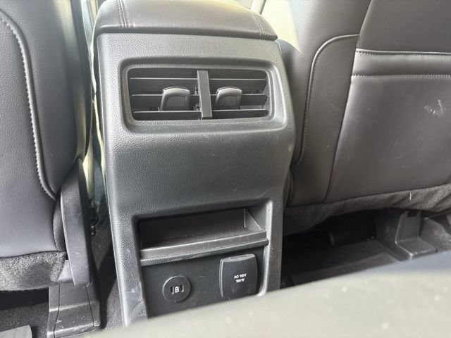 Used 2024 Ford Edge SEL w/ Convenience Package AWD/4WD image 16