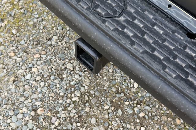 New 2026 RAM 1500 Rebel w/ G/T Package image 10