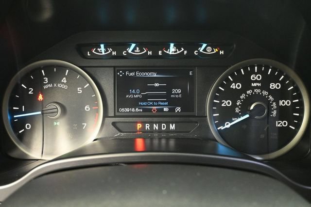 Used 2019 Ford F150 XLT w/ Equipment Group 302A Luxury AWD/4WD image 23