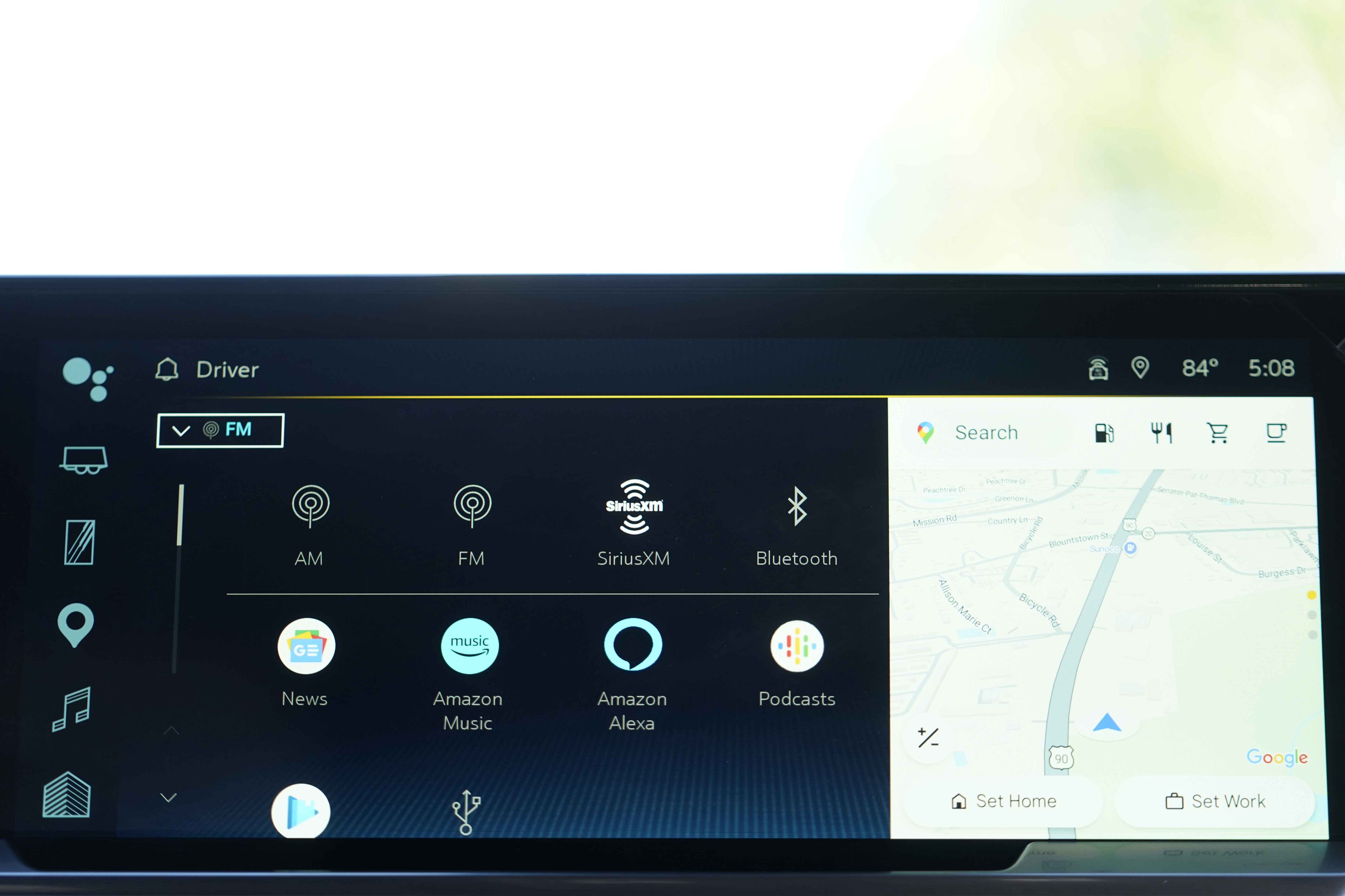 Used 2024 Chevrolet Silverado 3500 LTZ w/ LTZ Plus Package image 33