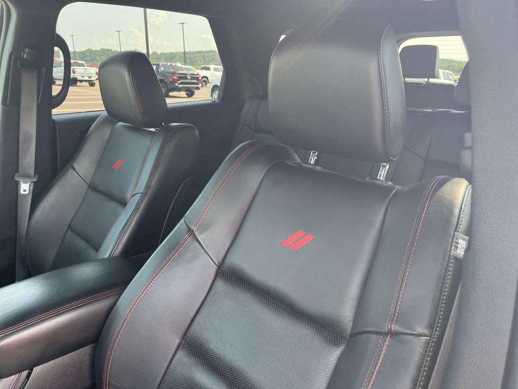 Used 2023 Dodge Durango GT AWD/4WD image 12