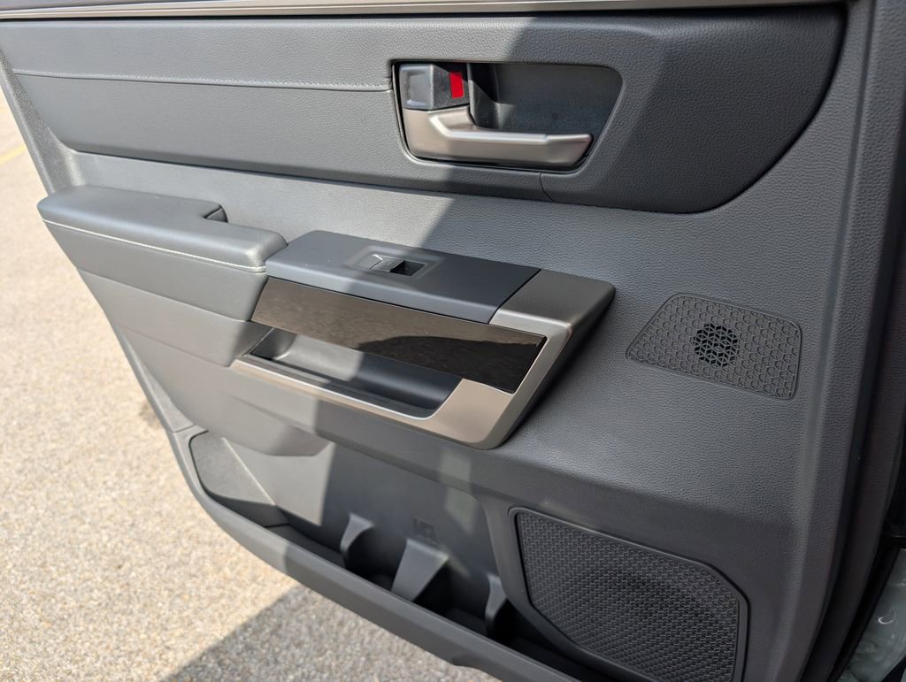 New 2026 Toyota Tundra Limited image 30