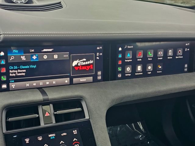 Used 2022 Porsche Taycan GTS image 41