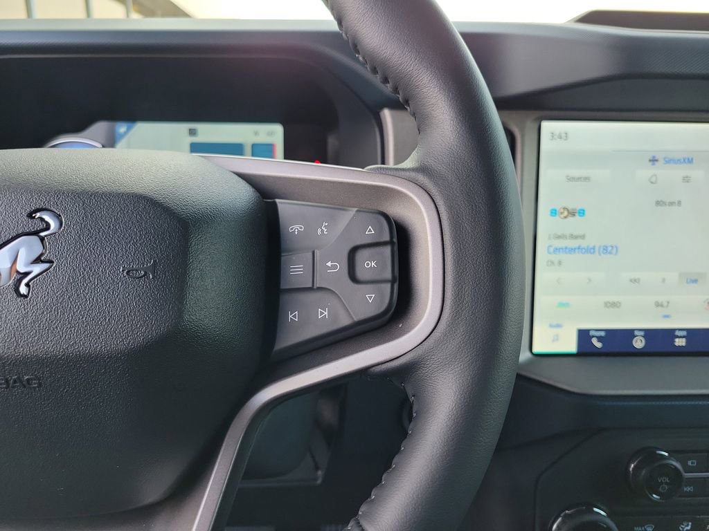 Certified 2024 Ford Bronco Outer Banks image 24