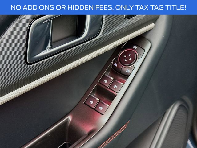 New 2026 Ford Explorer ST-Line w/ ST-Line Street Pack image 18