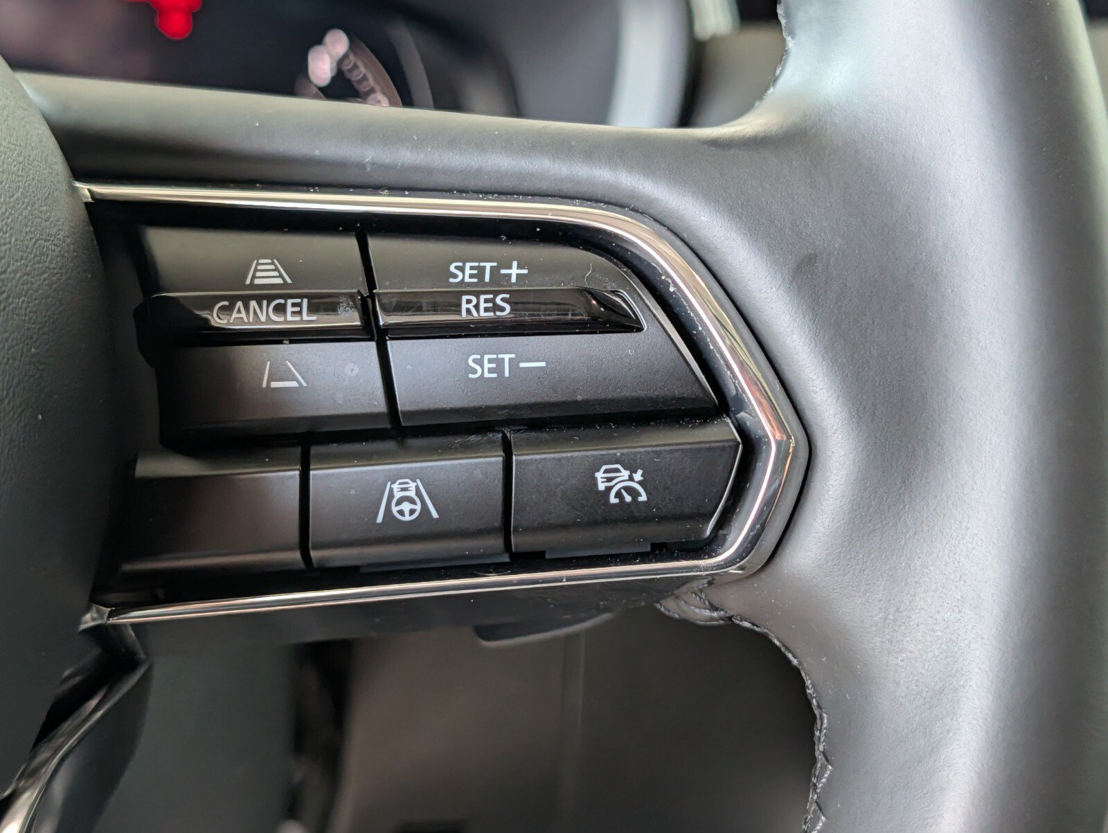 Certified 2025 MAZDA CX-90 Plug-In Hybrid w/Premium Sport AWD/4WD image 21