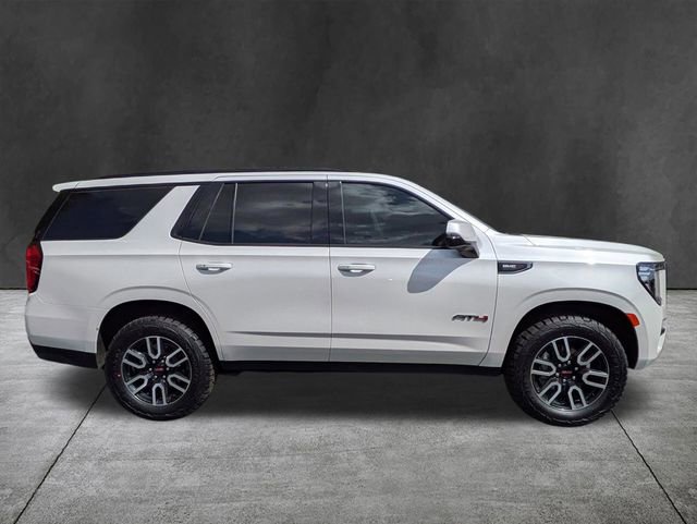 Used 2023 GMC Yukon AT4 image 3