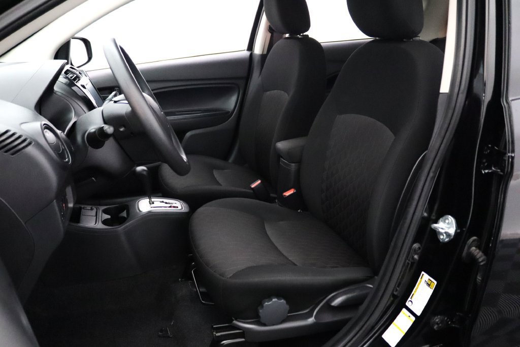 Used 2024 Mitsubishi Mirage ES FWD image 14