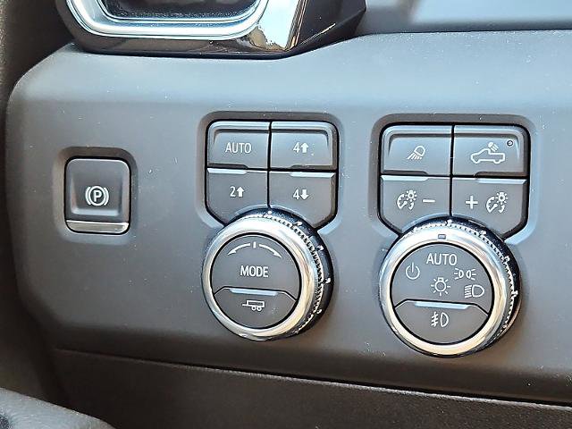 New 2026 GMC Sierra 2500 Denali w/ Denali Reserve Package image 20