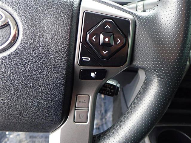 Used 2022 Toyota 4Runner SR5 image 13