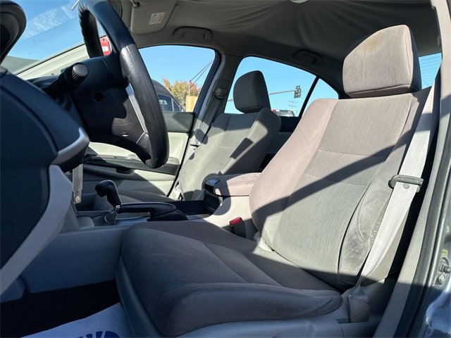 Used 2012 Honda Accord LX image 11