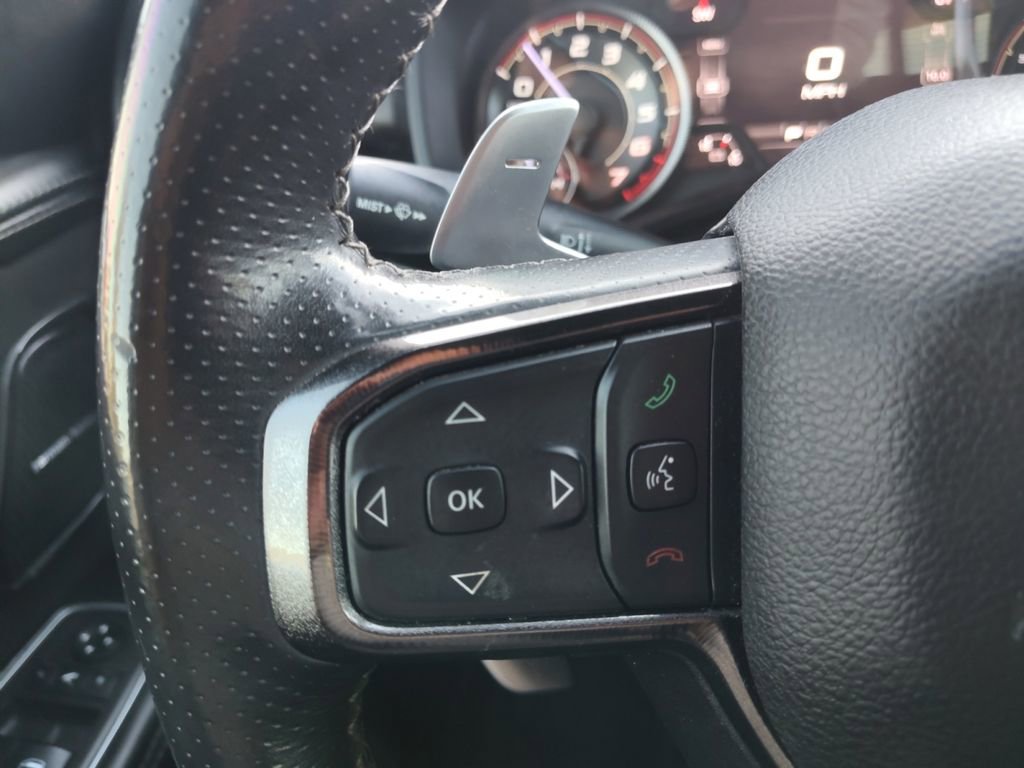 Used 2021 RAM 1500 TRX w/ TRX Level 2 Equipment Group image 10