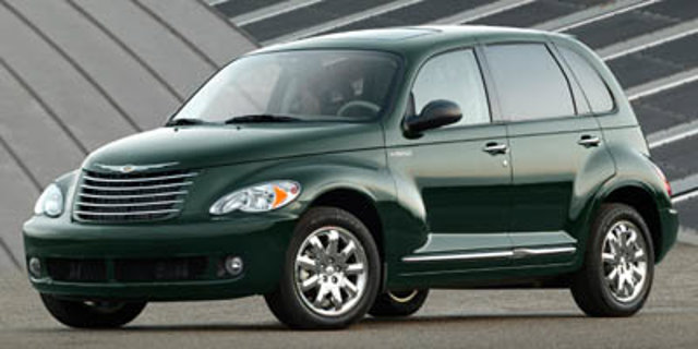 Used 2006 Chrysler PT Cruiser FWD image 1