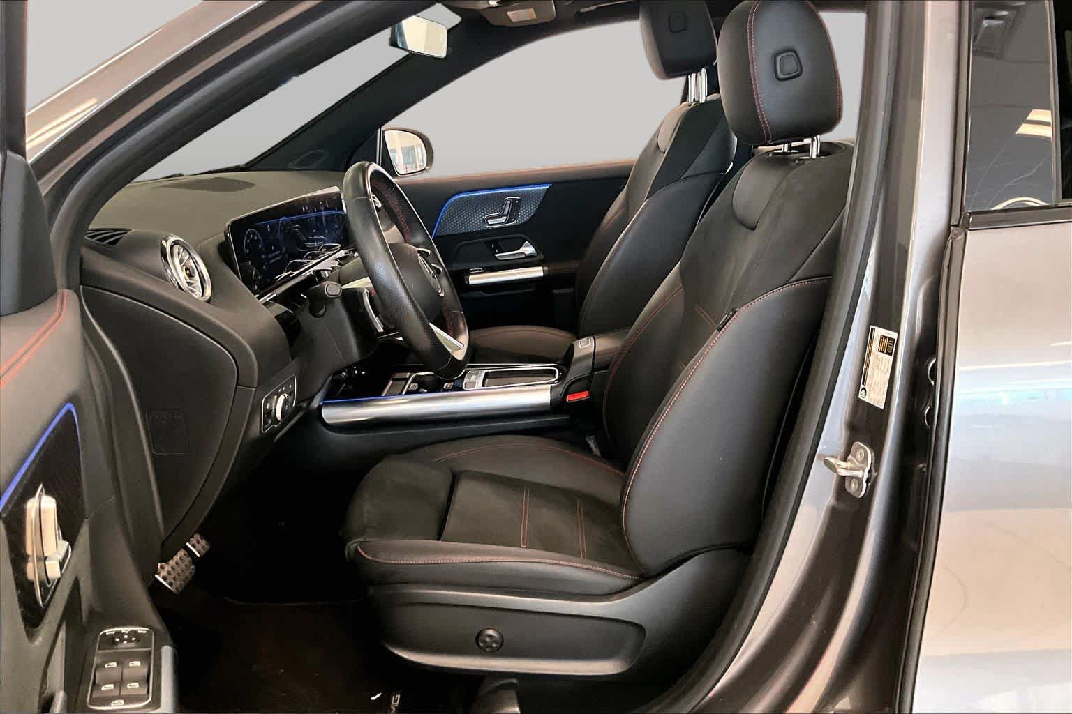 Used 2025 Mercedes-Benz GLA 250 image 7