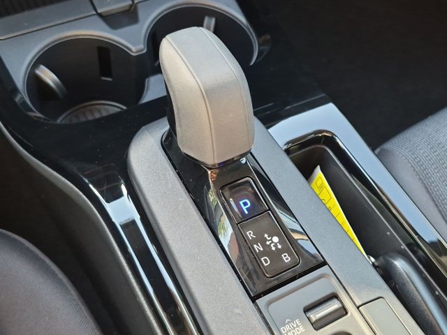 Certified 2026 Toyota Prius LE FWD image 15