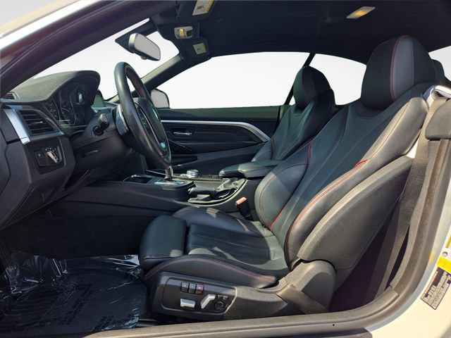 Used 2018 BMW 430i Convertible RWD image 11