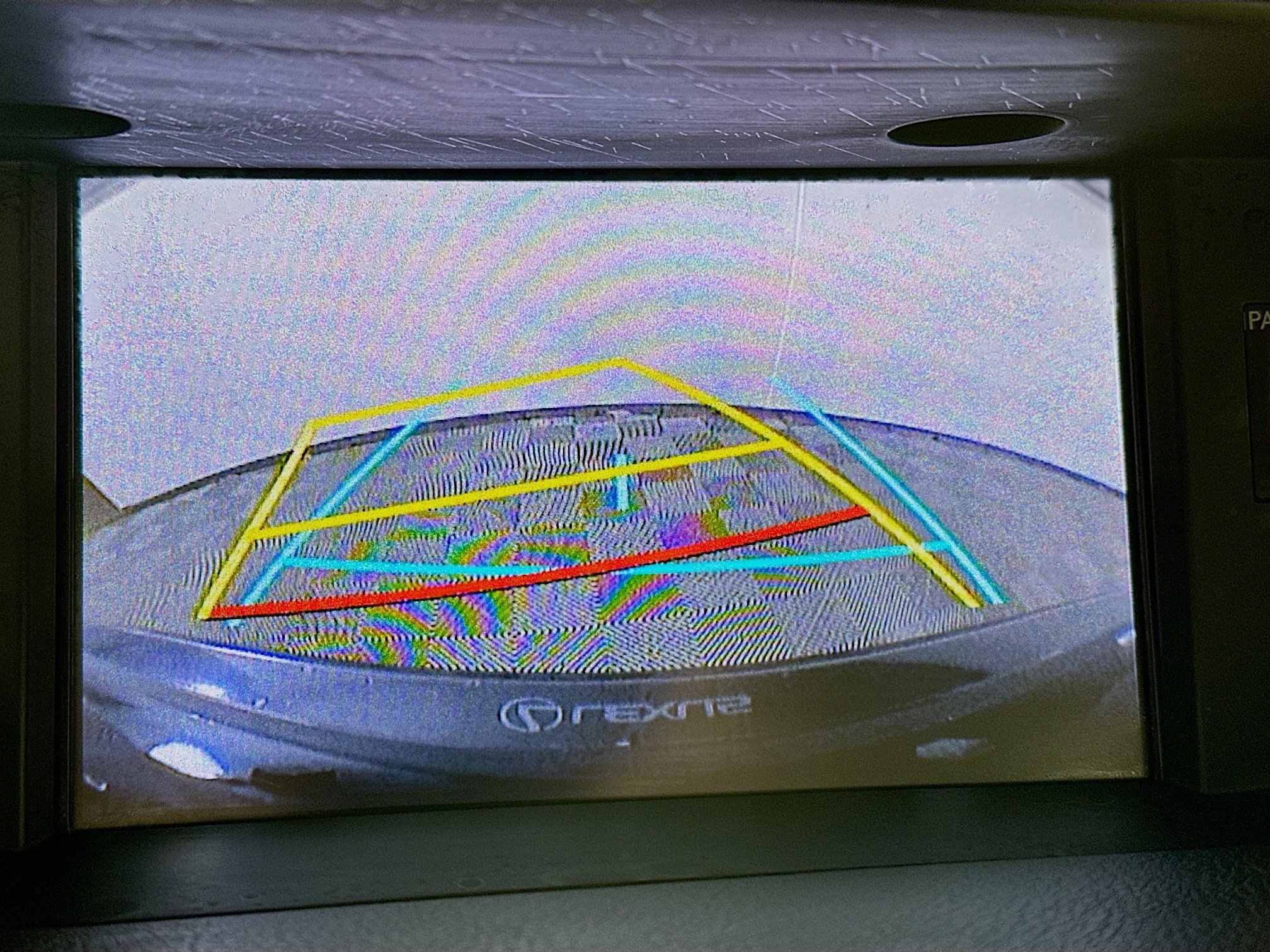 Used 2015 Lexus ES 300h image 14