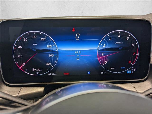 Certified 2025 Mercedes-Benz GLC 300 4MATIC image 11