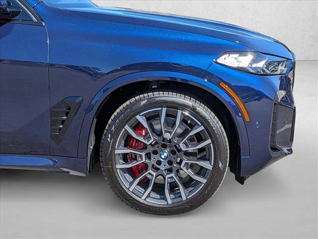 New 2026 BMW X5 xDrive50e w/ Executive Package image 10