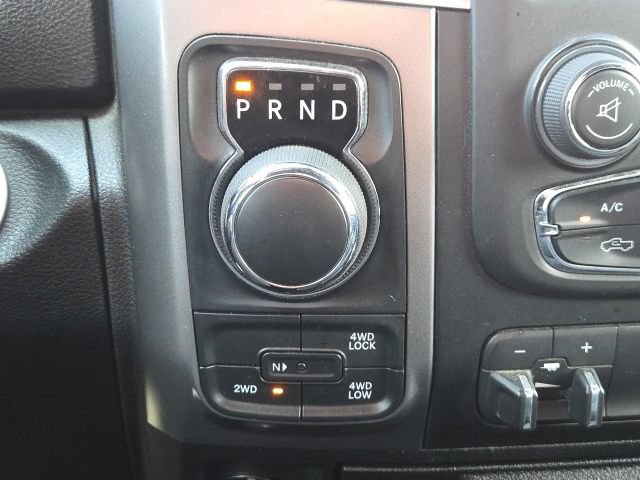 Used 2022 RAM 1500 Warlock AWD/4WD image 29