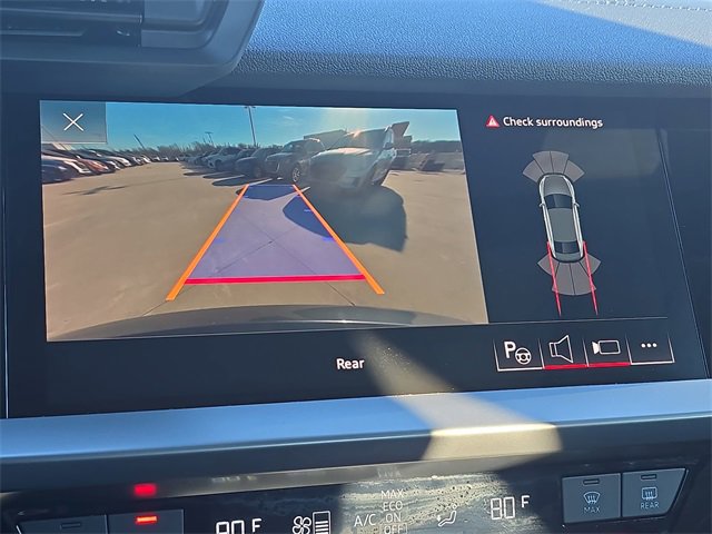 Used 2023 Audi A3 2.0T Premium image 25