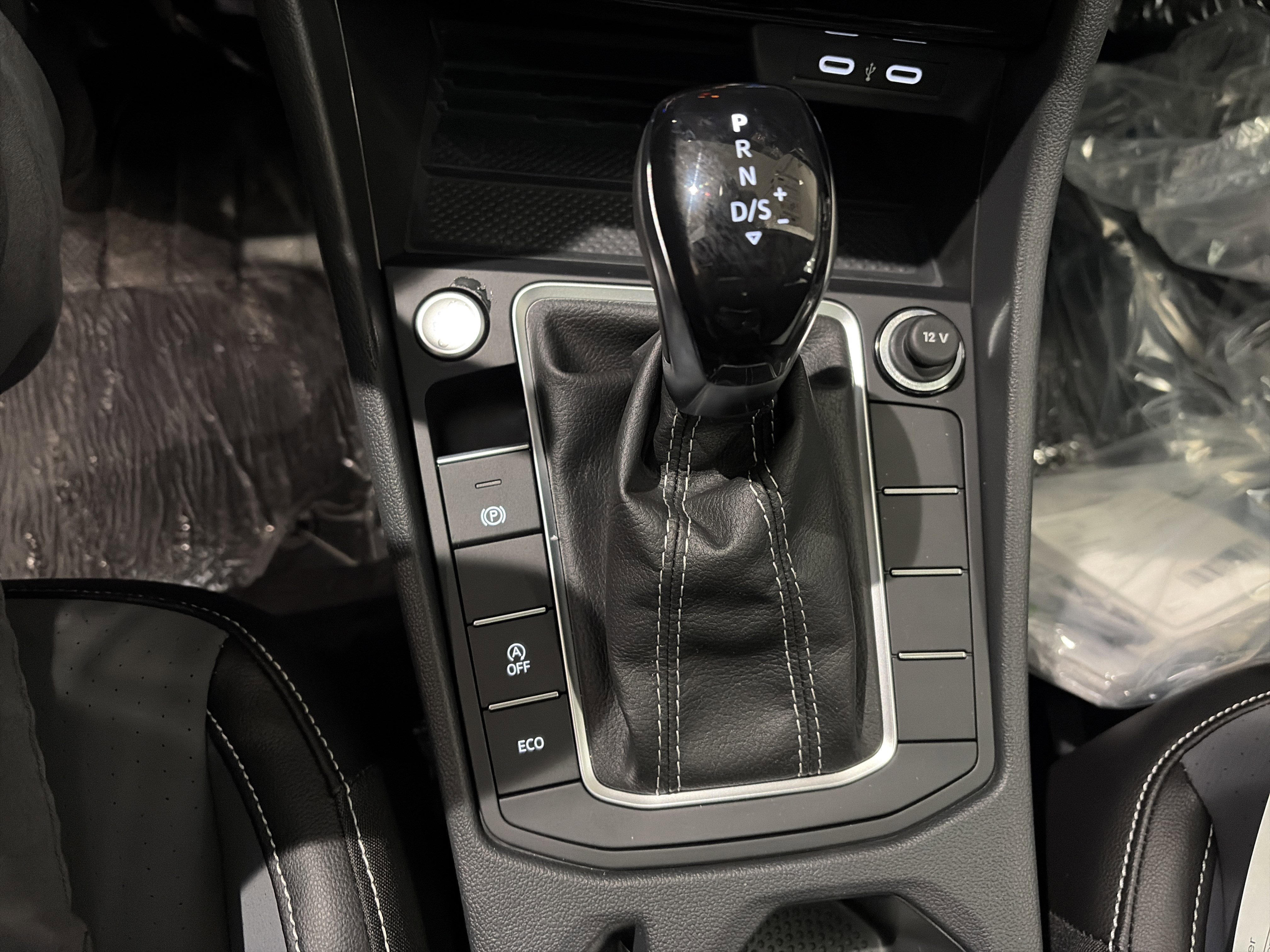 New 2026 Volkswagen Jetta SE image 24