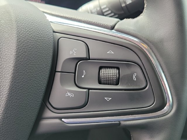 Used 2025 Buick Encore GX Sport Touring w/ Advanced Technology Package FWD image 21