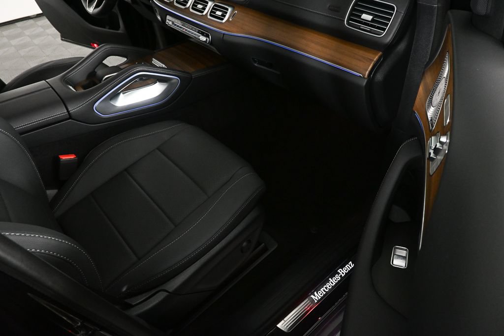 Certified 2026 Mercedes-Benz GLE 350 4MATIC image 23