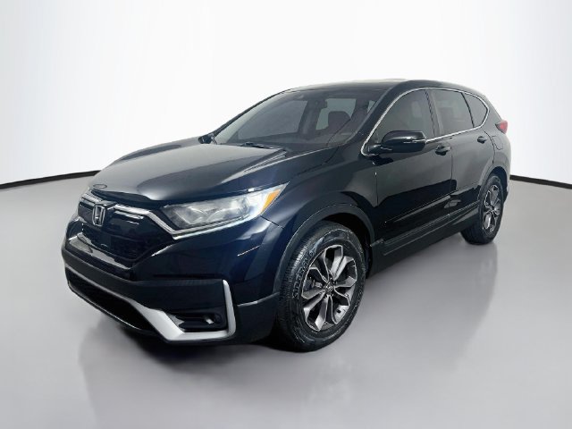 Used 2020 Honda CR-V EX image 3
