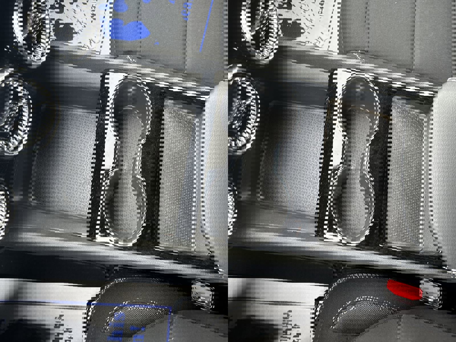 New 2026 Chevrolet Blazer EV LT image 23