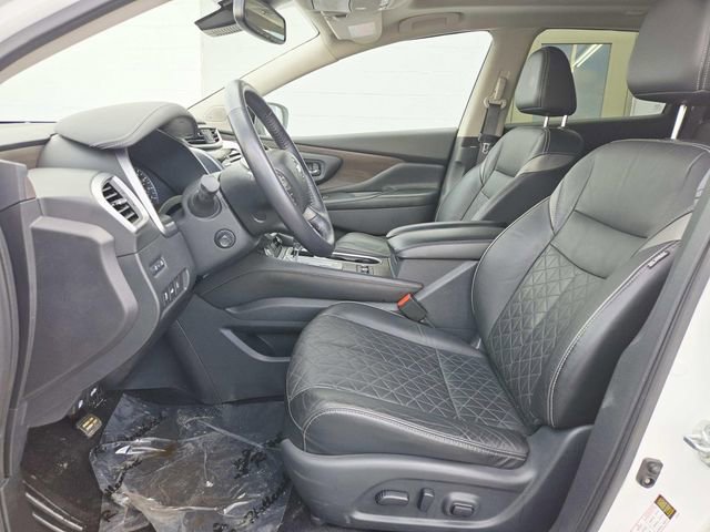 Used 2020 Nissan Murano Platinum image 9