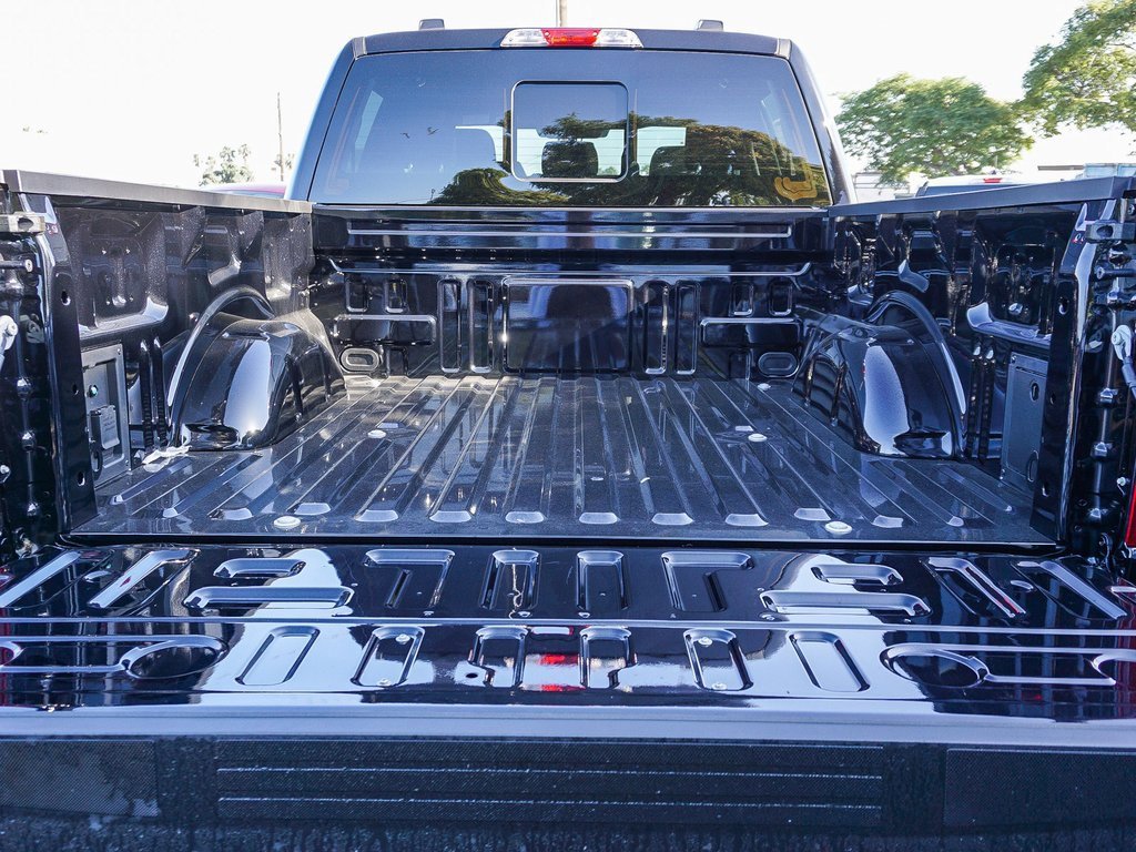 New 2025 Ford F150 XLT w/ Equipment Group 302A MID image 24