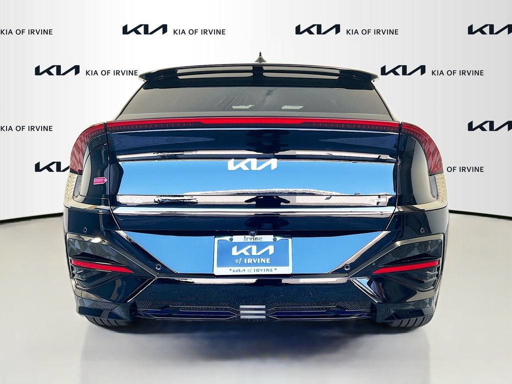 New 2026 Kia EV6 GT-Line RWD image 6