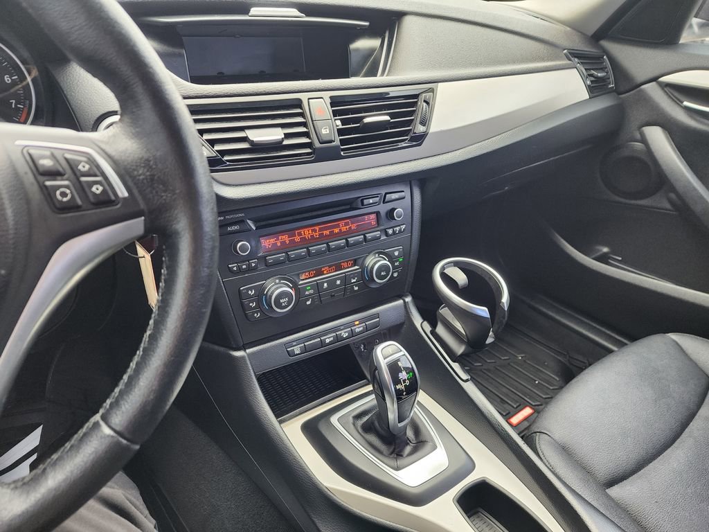 Used 2014 BMW X1 xDrive28i image 40