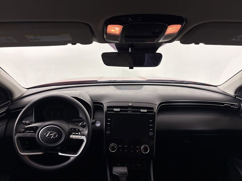 Used 2023 Hyundai Tucson SEL image 20