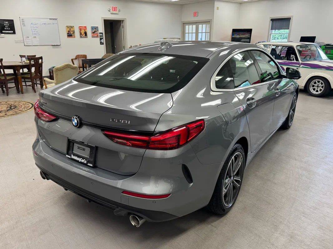 Used 2023 BMW 228i xDrive Gran Coupe w/ Convenience Package AWD/4WD image 30