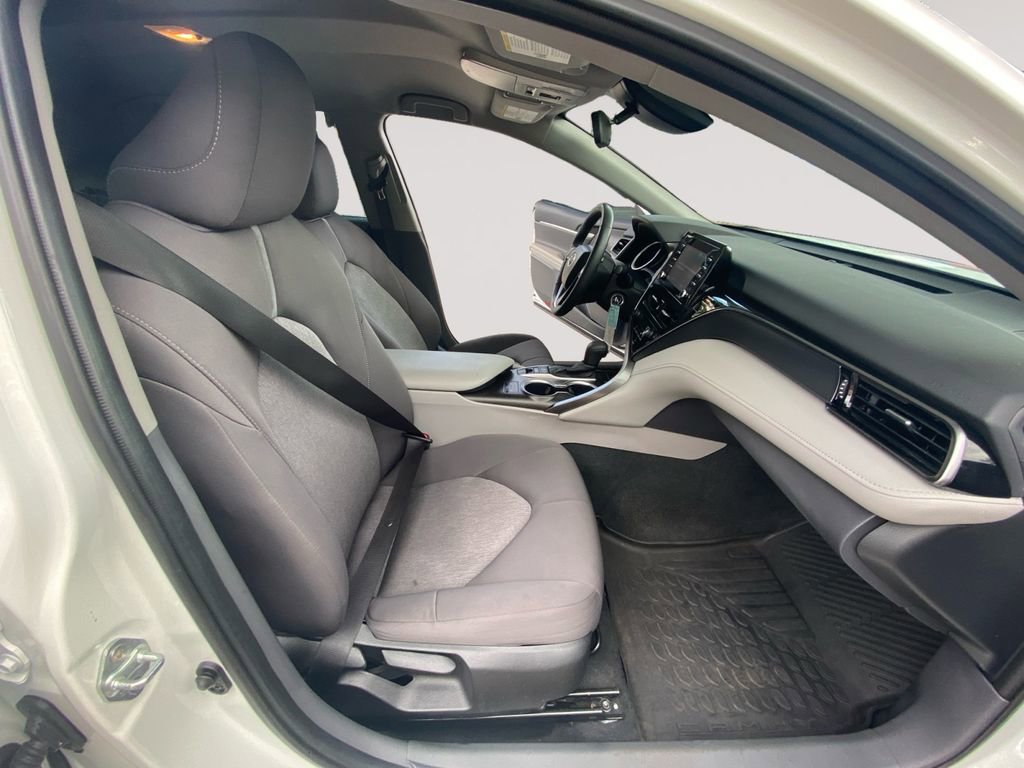 Used 2024 Toyota Camry LE w/ Cold Weather Package image 15