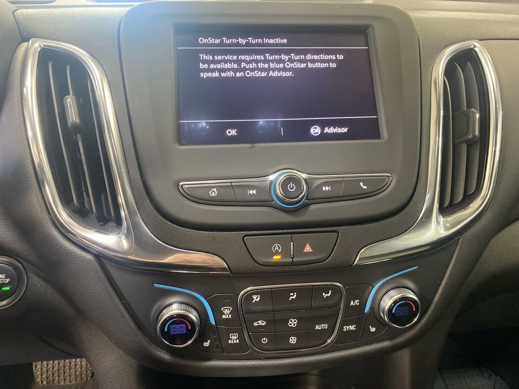 Certified 2023 Chevrolet Equinox LT FWD image 19