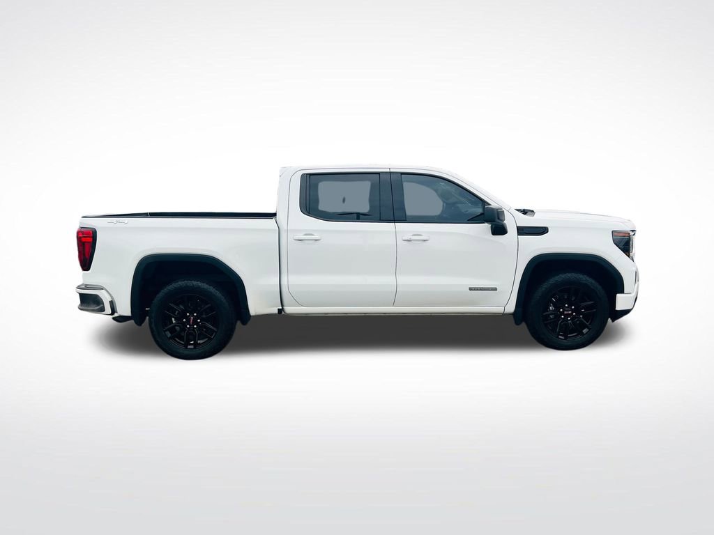 Used 2023 GMC Sierra 1500 Elevation image 8