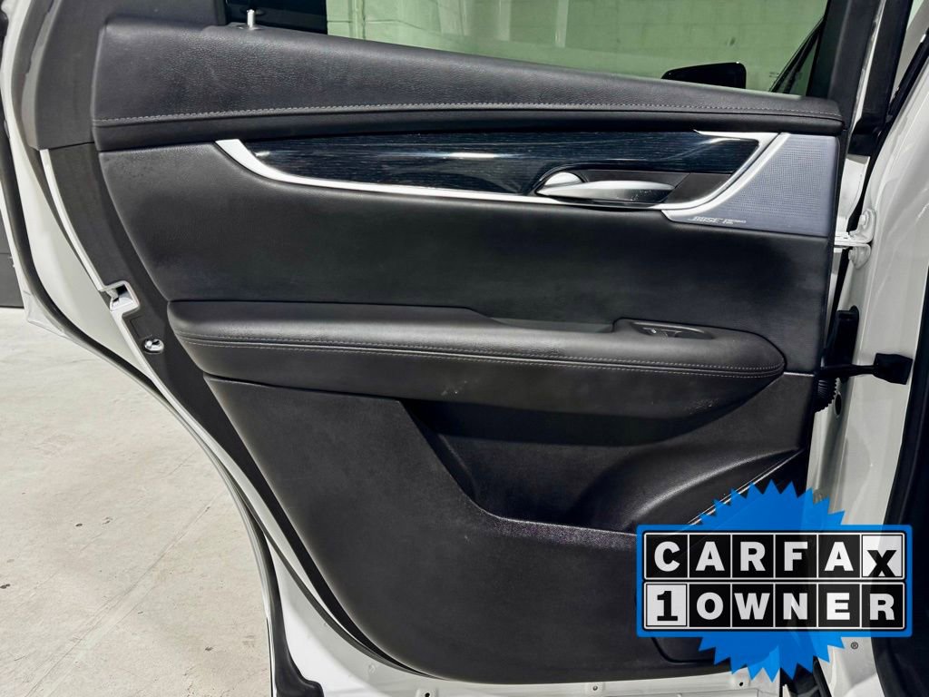 Used 2024 Cadillac XT5 Premium Luxury image 28