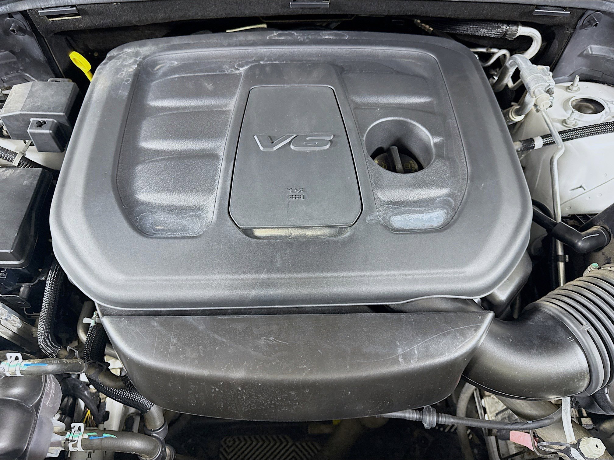 Used 2021 Dodge Durango SXT image 39