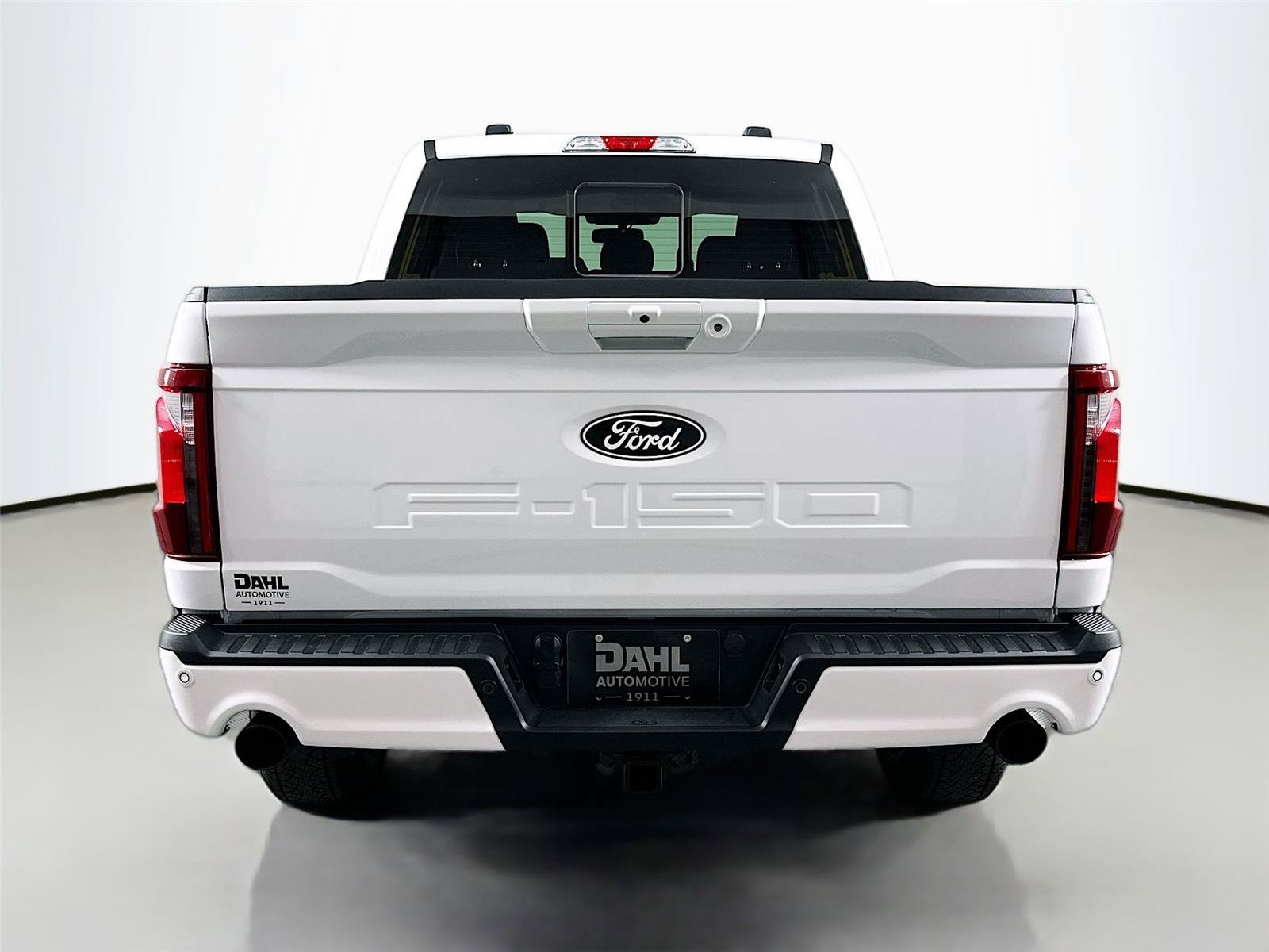 New 2026 Ford F150 XLT w/ Equipment Group 302A MID AWD/4WD image 12